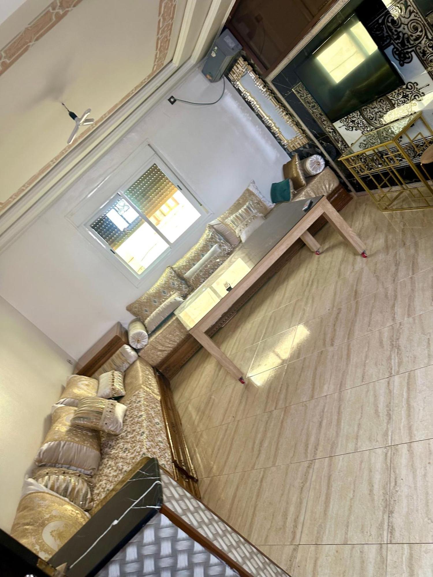 Apartmán Pret De La Corniche Nador Exteriér fotografie