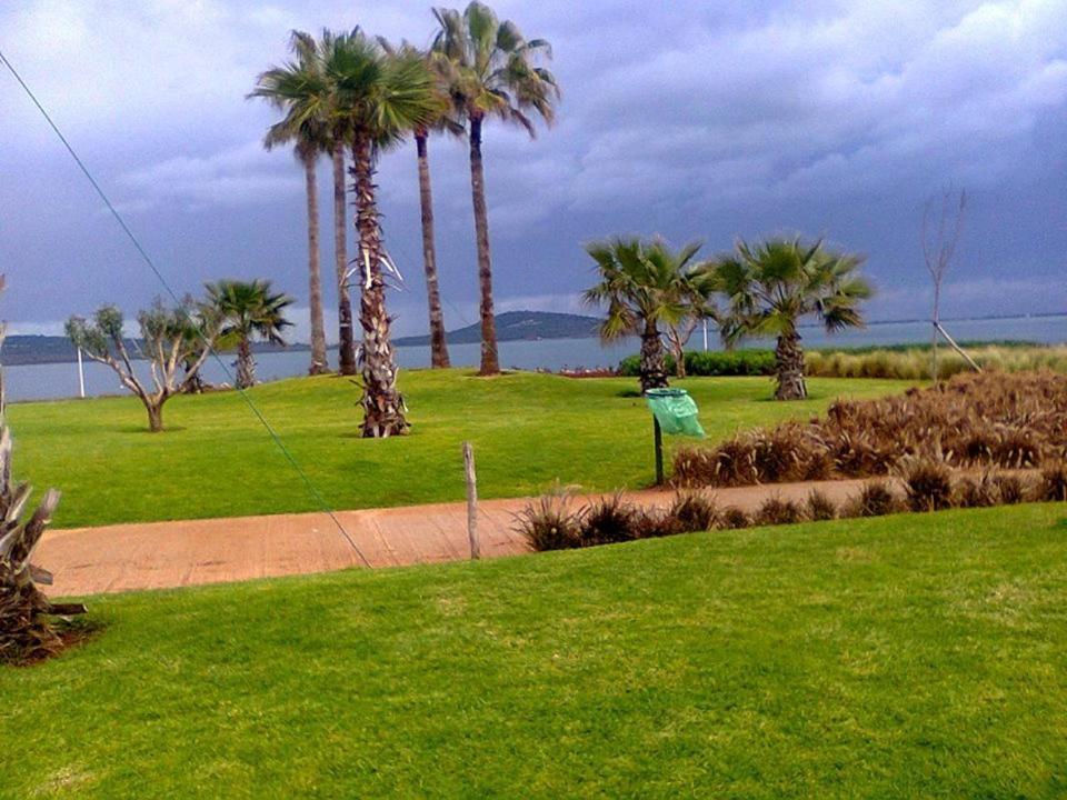 Apartmán Pret De La Corniche Nador Exteriér fotografie