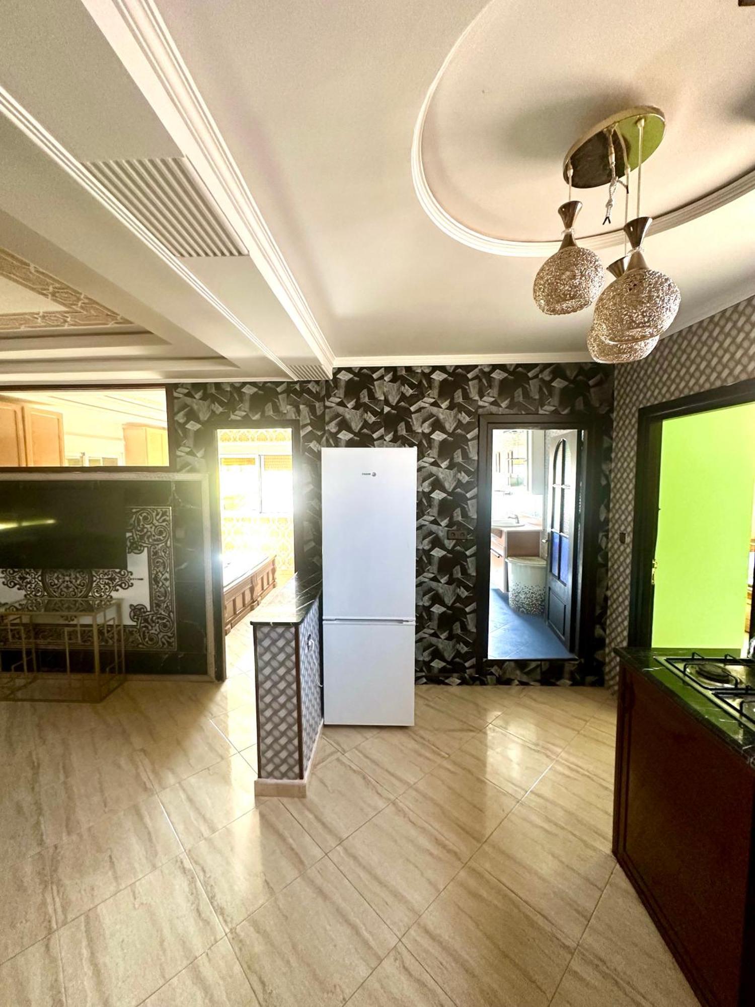 Apartmán Pret De La Corniche Nador Exteriér fotografie