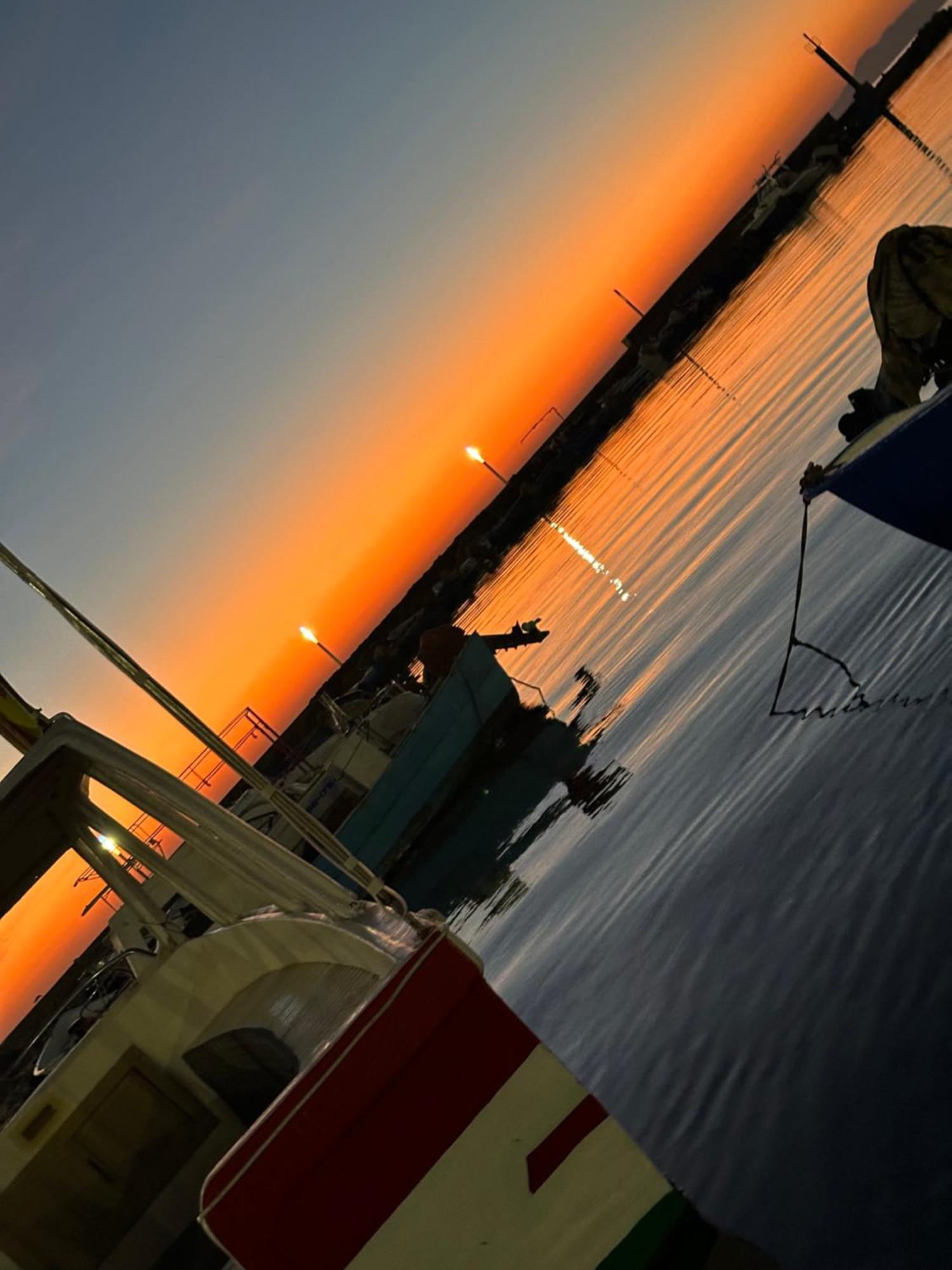 Apartmán Pret De La Corniche Nador Exteriér fotografie