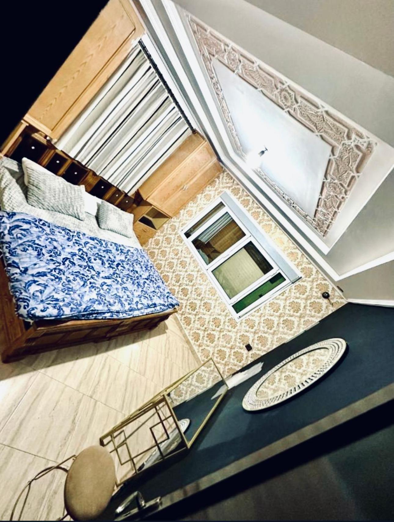 Apartmán Pret De La Corniche Nador Exteriér fotografie